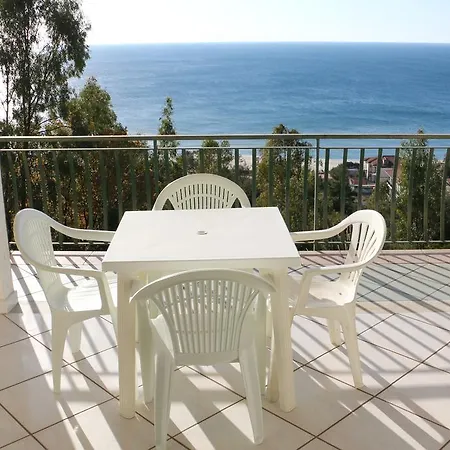 Augusta Villa Palinuro