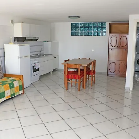 Augusta Villa Palinuro