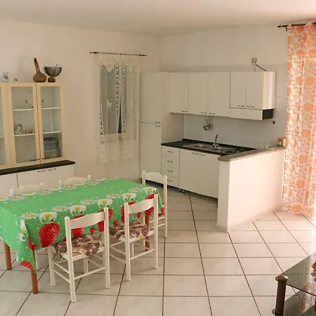 Augusta Villa