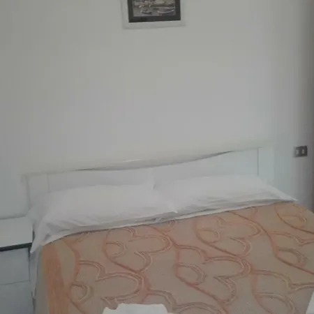 Augusta Villa Palinuro