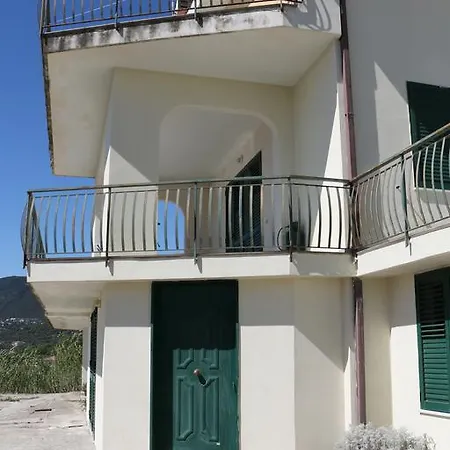Augusta Villa